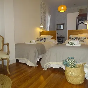 El Patio Del Museo Apartment