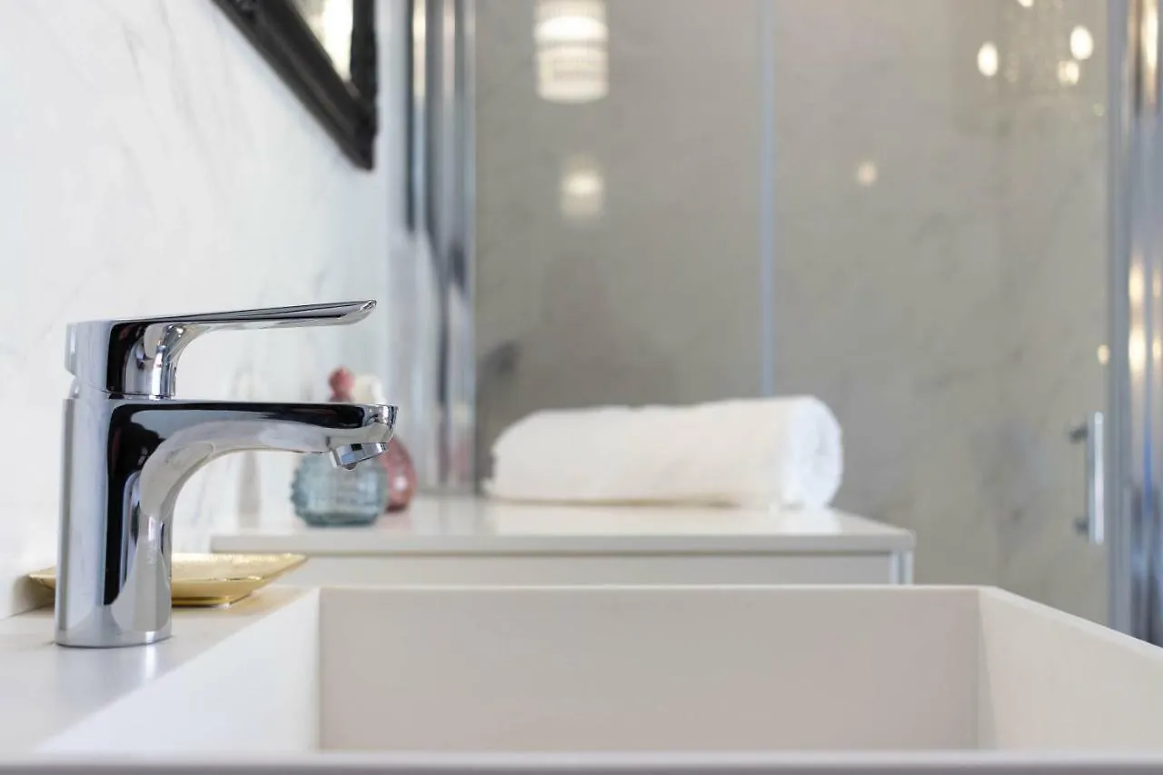 Ferienwohnung Acogedor, De Diseno Moderno En Zona Antigua Bilbao 0*,  Spanien